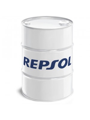 Repsol LKW/ NKW Motoröl DIESEL TURBO VHPD 5W30 208 Liter